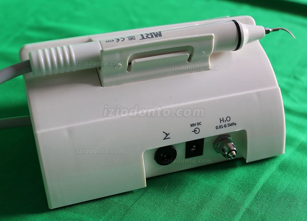 MRT-T3 Ultrassom Odontológico Scaler Compatível com EMS Woodpecker